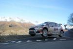 Ford Fiesta R5 2013 года